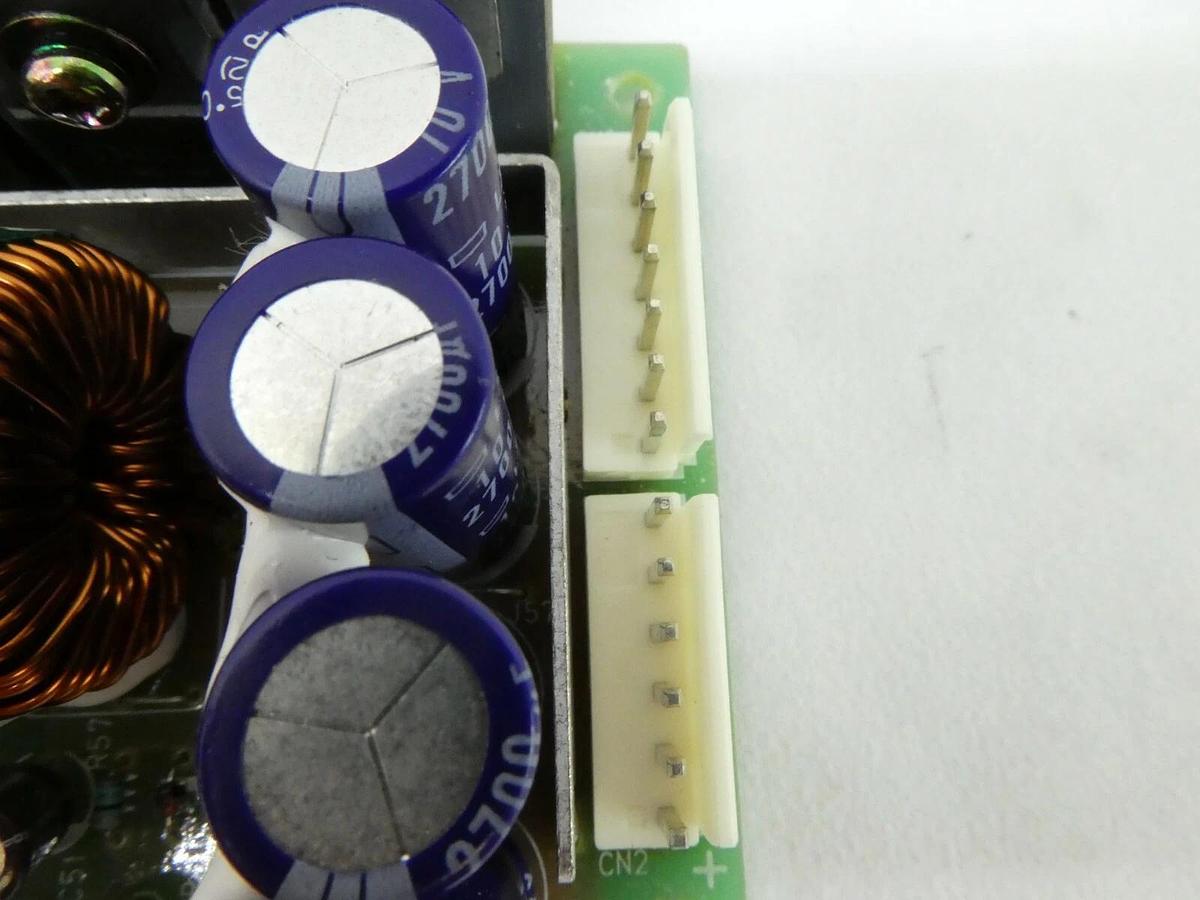 Used Cosel LCA150S-5 Switching Power Supply JEOL JWS-2000 Wafer Review SEM Working