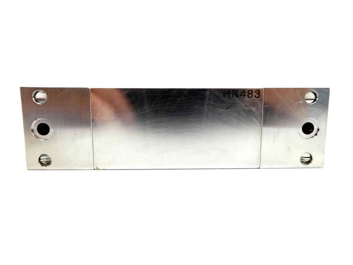 Used Aera FC-DN780C-BA Mass Flow Controller MFC Lot of 8 AMAT 3030-13996 0190-26303