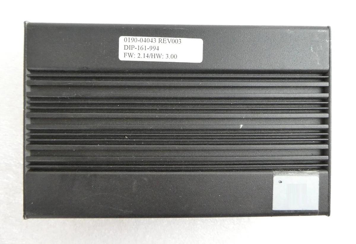 Used DIP HSS696 Acquisition Module AMAT 0190-04043 Working Surplus