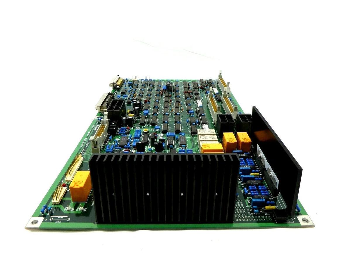 Used Nikon 4S018-679 Processor PCB RL-LIBHT2 NSR Series Working Surplus