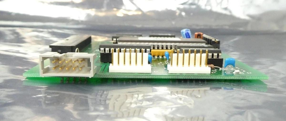 Used Tencor Instruments 190870 Processor Board 135747 PCB 01303 P-2H Working Surplus