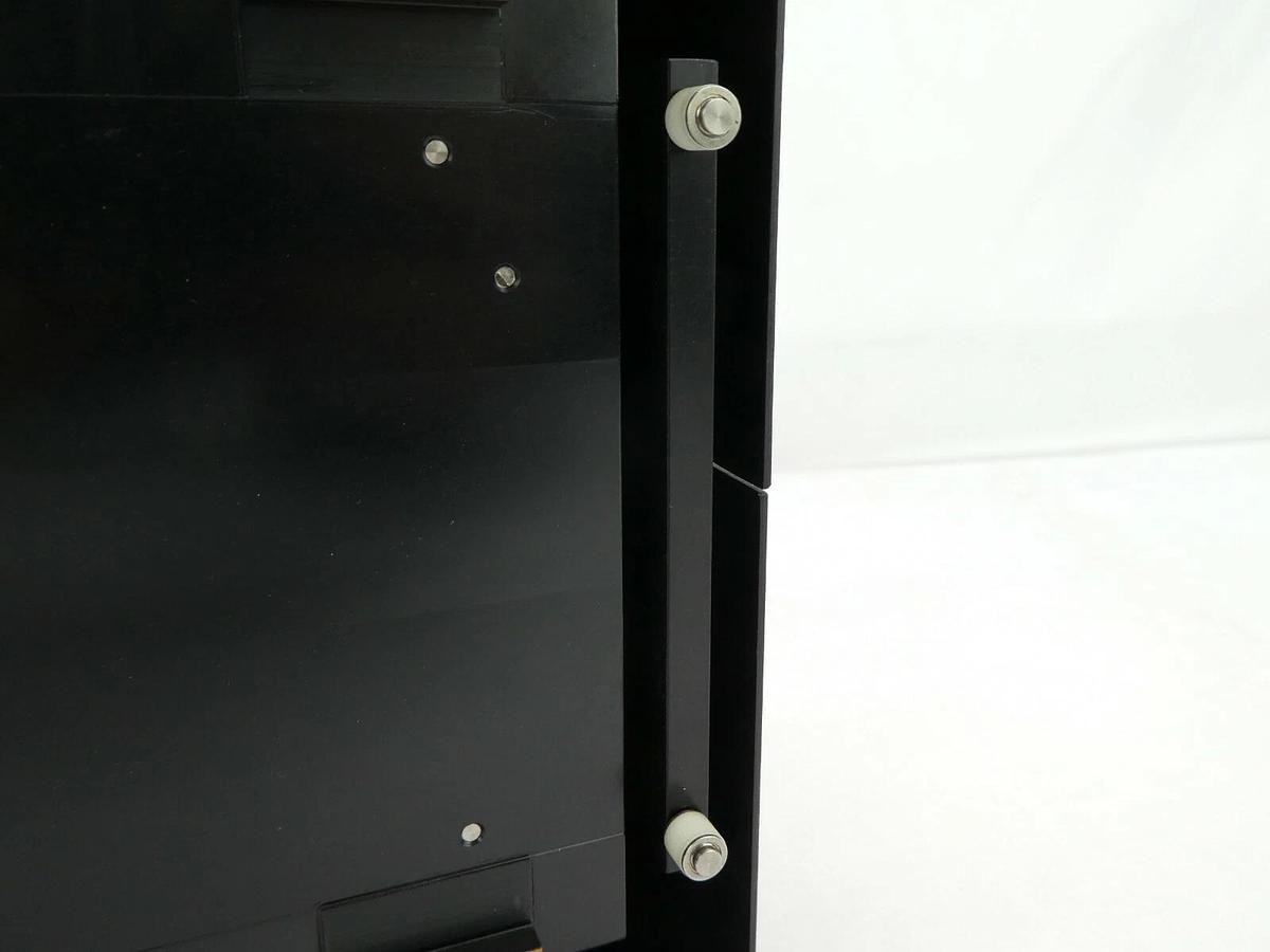 Used Nikon Precision Pre1 Wafer Loader NSR-1755G7A G-Line System Working