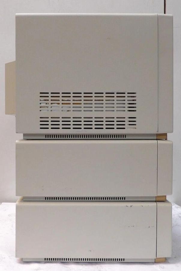 Used Thermo Scientific Accela HPLC System PDA Detector Pump and Autosampler Untested