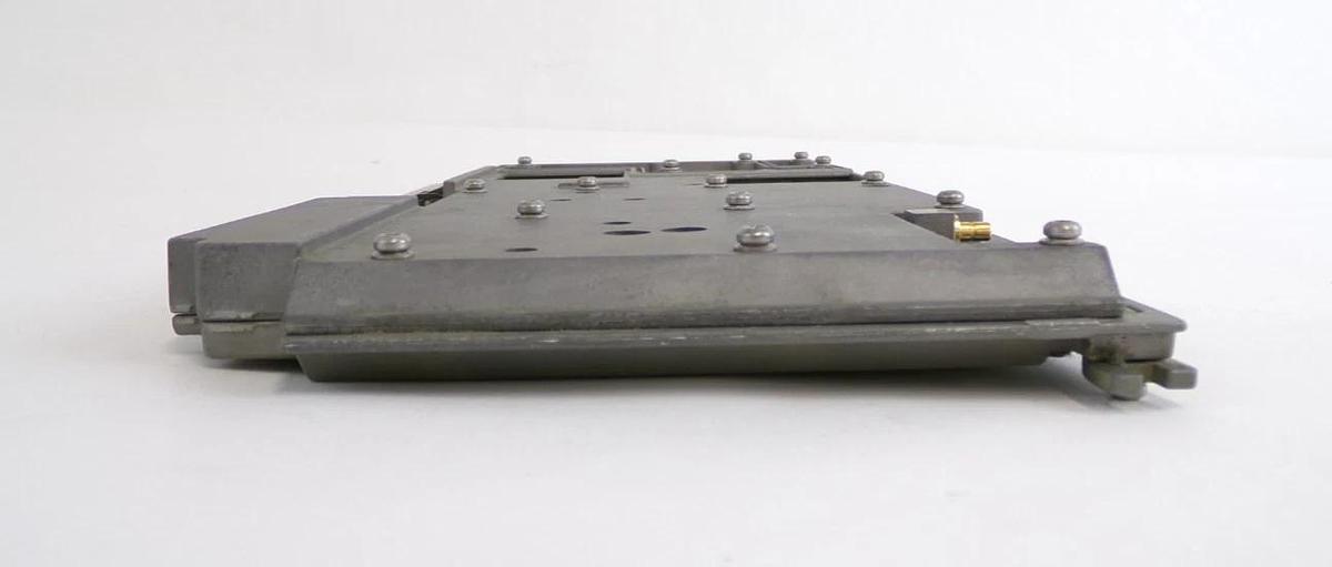 Used Agilent Technologies E4440-60025 Digital IF Assembly PCB Card PSA E4440A Surplus