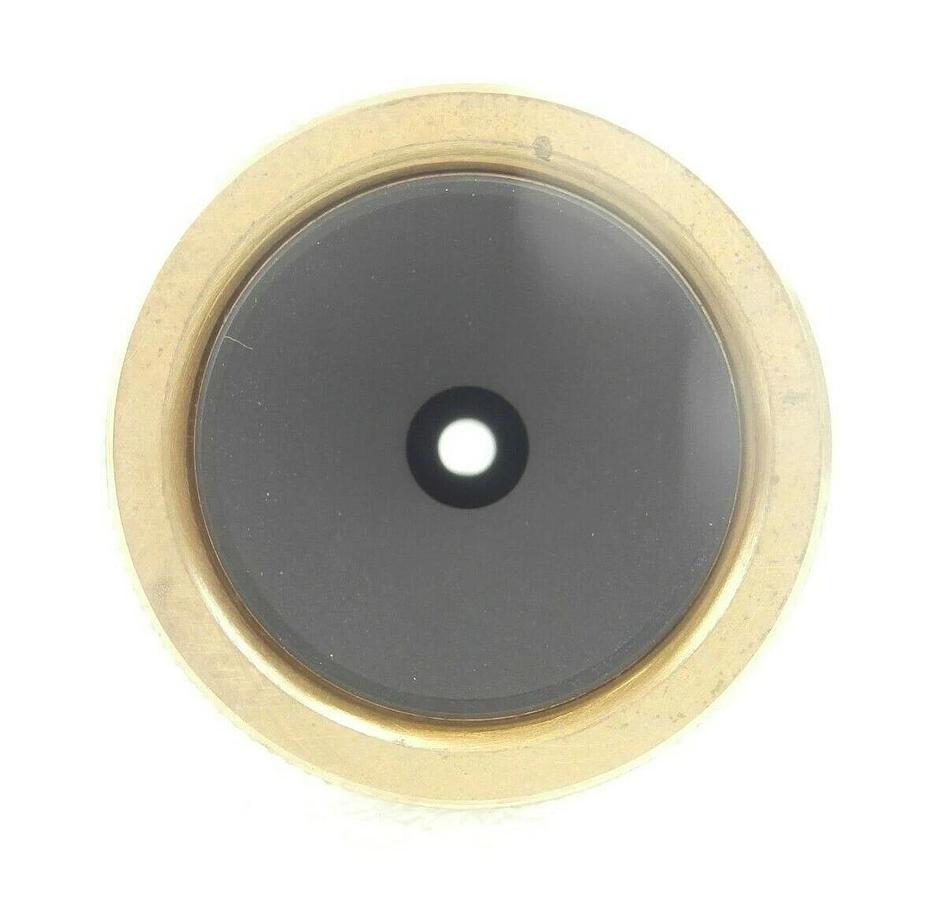 Used Olympus Microscopy MDPlan 150 0.95 ∞/0 f=180 Microscope Objective IC 150 Working