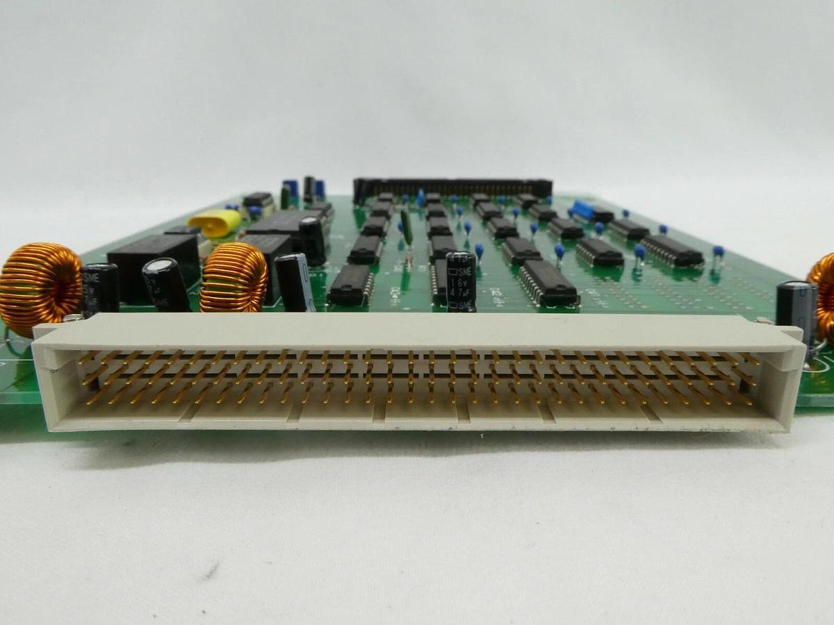 Used JEOL BP101504-01 PCD CONT PB PCB Card JWS-2000 SEM Working Spare