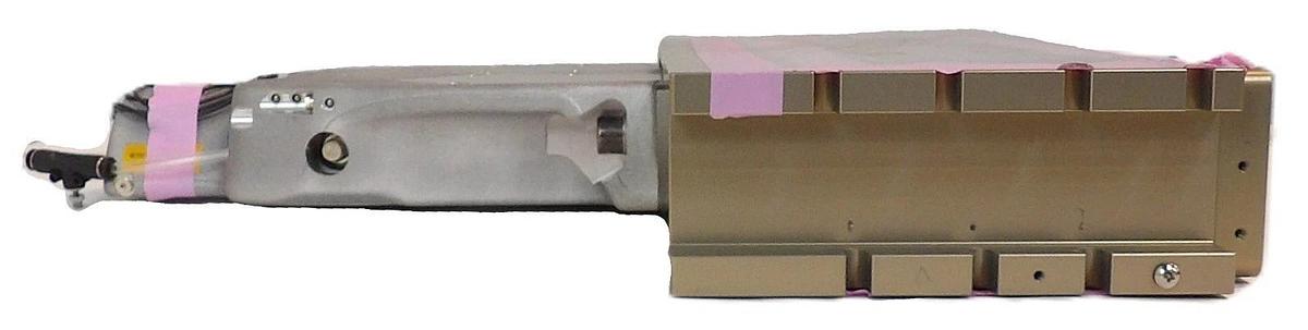 Used VAT 0430X-BH24-ASC1 300mm HV Transfer Valve Used Surplus