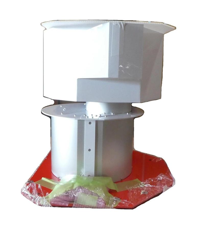 Refurbished Hirata AR-Wn150CL-3-S-M900-2-EB19A-AW Wafer PLB Robot 2,3 OEM Refurbished