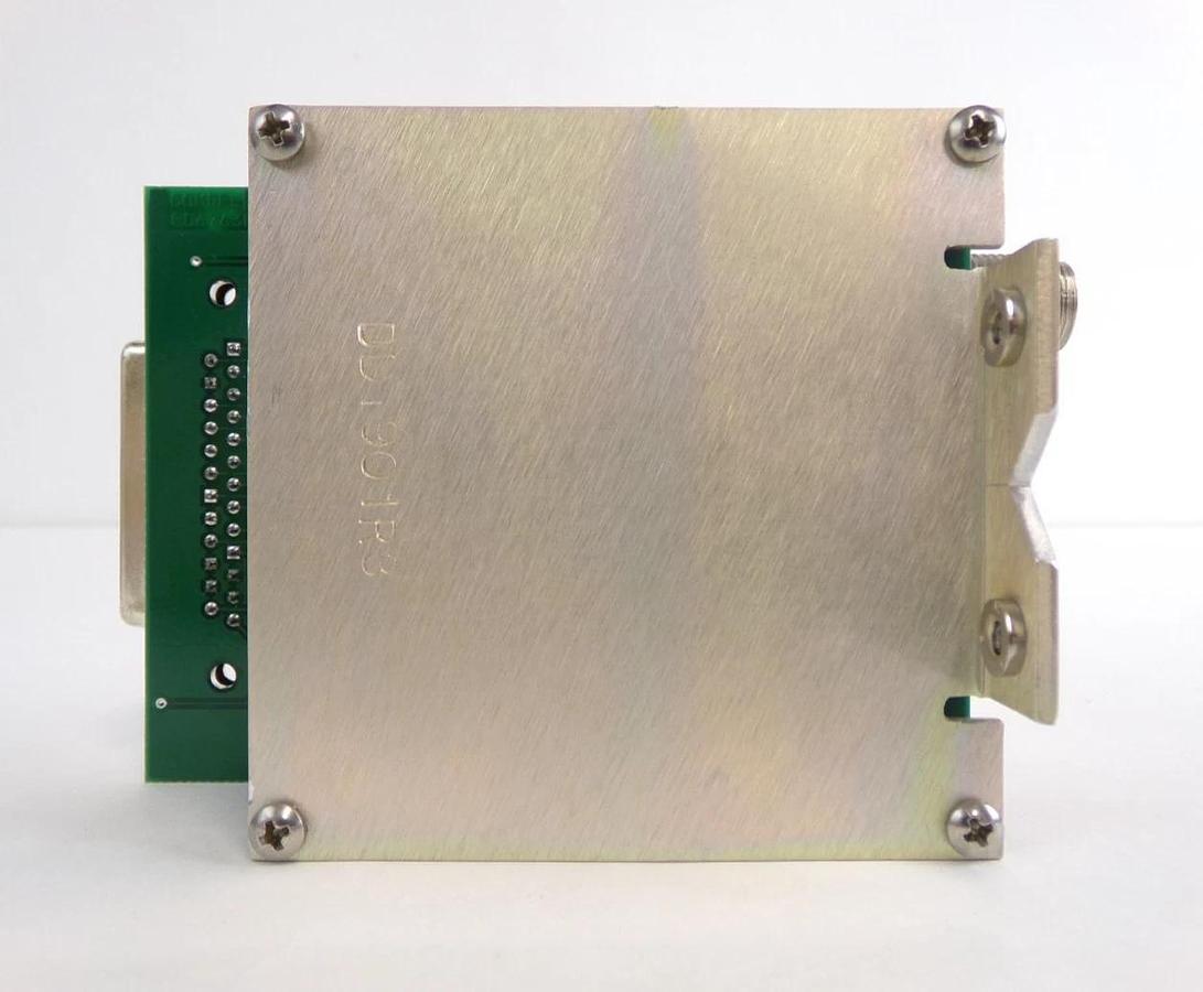 Used Comdel FA0789R1 RF Generator PCB Assembly PC6763R1 Working Surplus