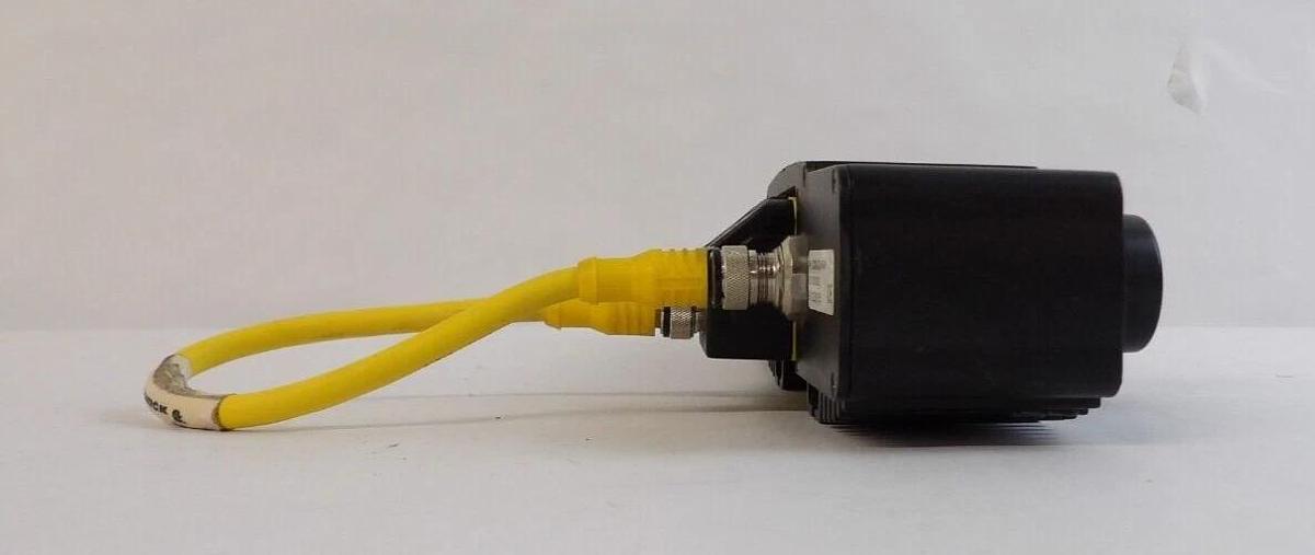 Used Cognex 821-0095-3R Smart Vision Light Assembly 821-0095-3R Working Surplus