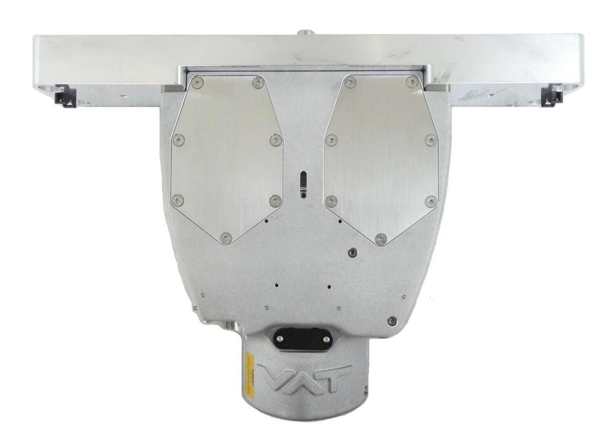 Used VAT 0530X-LA24-ASY1 Wafer Transfer Slit Valve L-MOTION AMAT Working Surplus