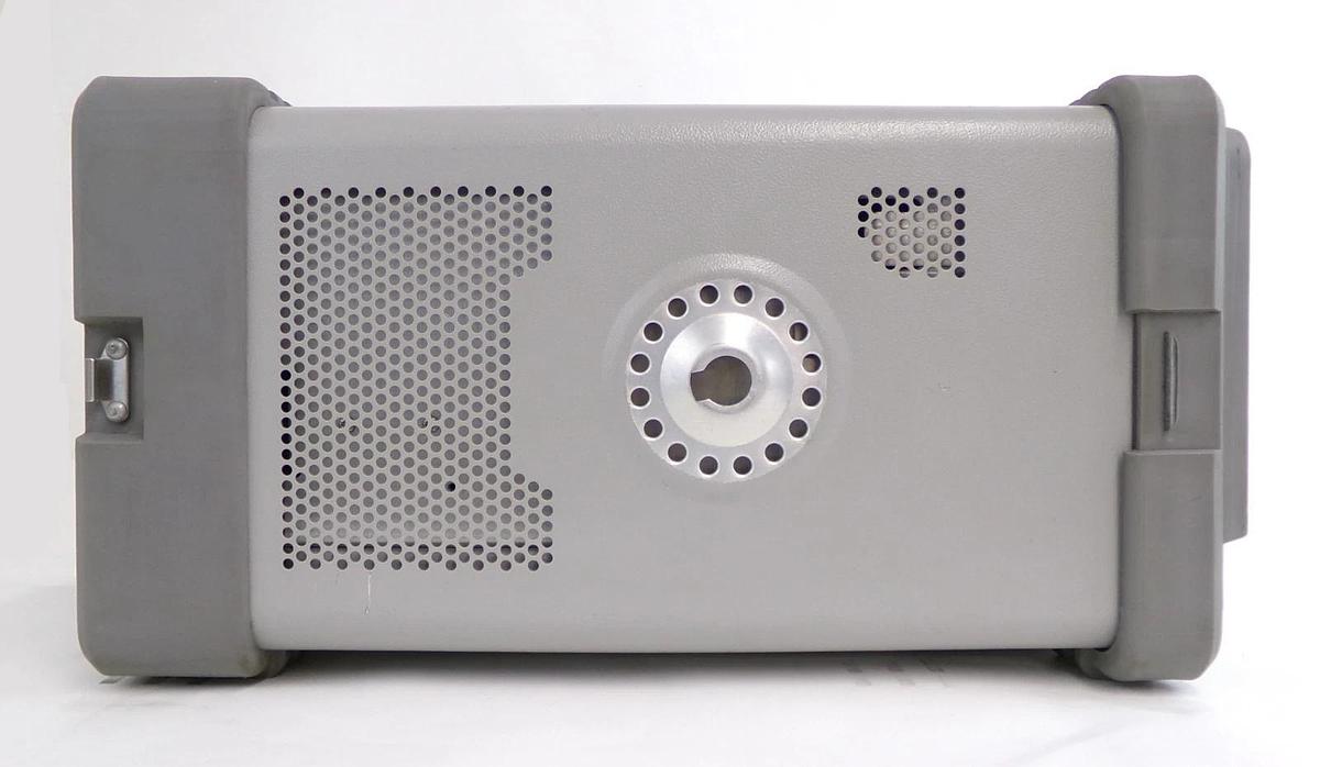 Used Agilent Technologies N8973A Noise Figure Analyzer NFA Series 10MHz-3GHz As-Is