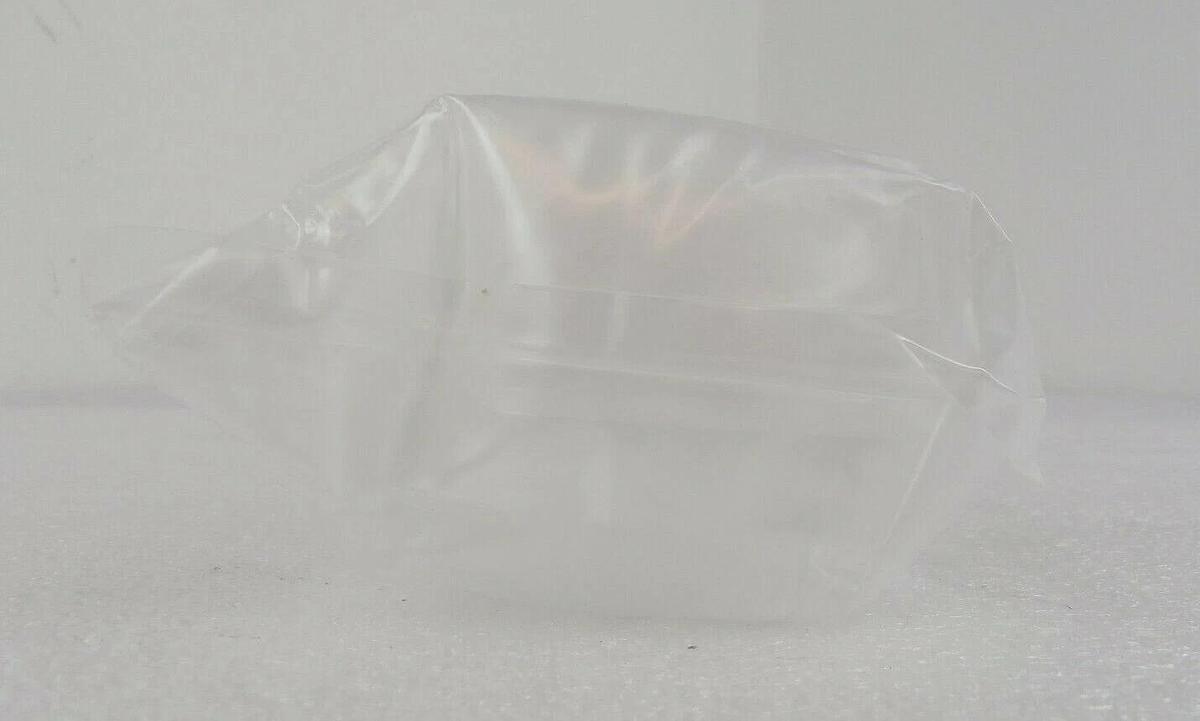 Used Mykrolis QCCYATM01 Filter Catridge QuickChange ATM Chemlock 0.03µm New Surplus