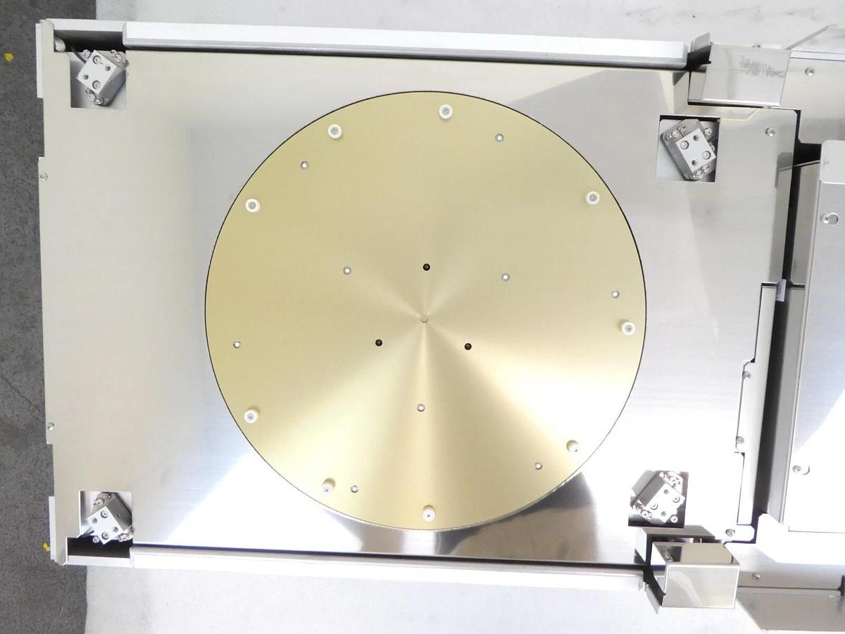 Used TEL Tokyo Electron 300mm CPL Chilling Hot Plate Process Station Lithius As-Is