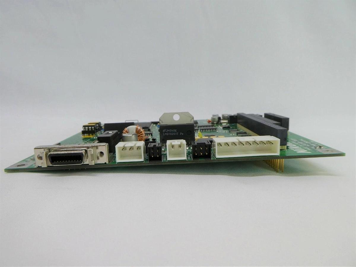 Used Nikon 4S018-769 Driver Board PCB NA-DRVX4 H=20.9mm NSR-S205C Working Spare