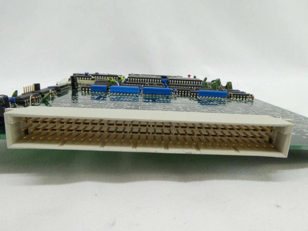 Used JEOL BP101541-01 STAGE ITF PB PCB Card JWS-2000 Wafer Detect SEM Working Spare
