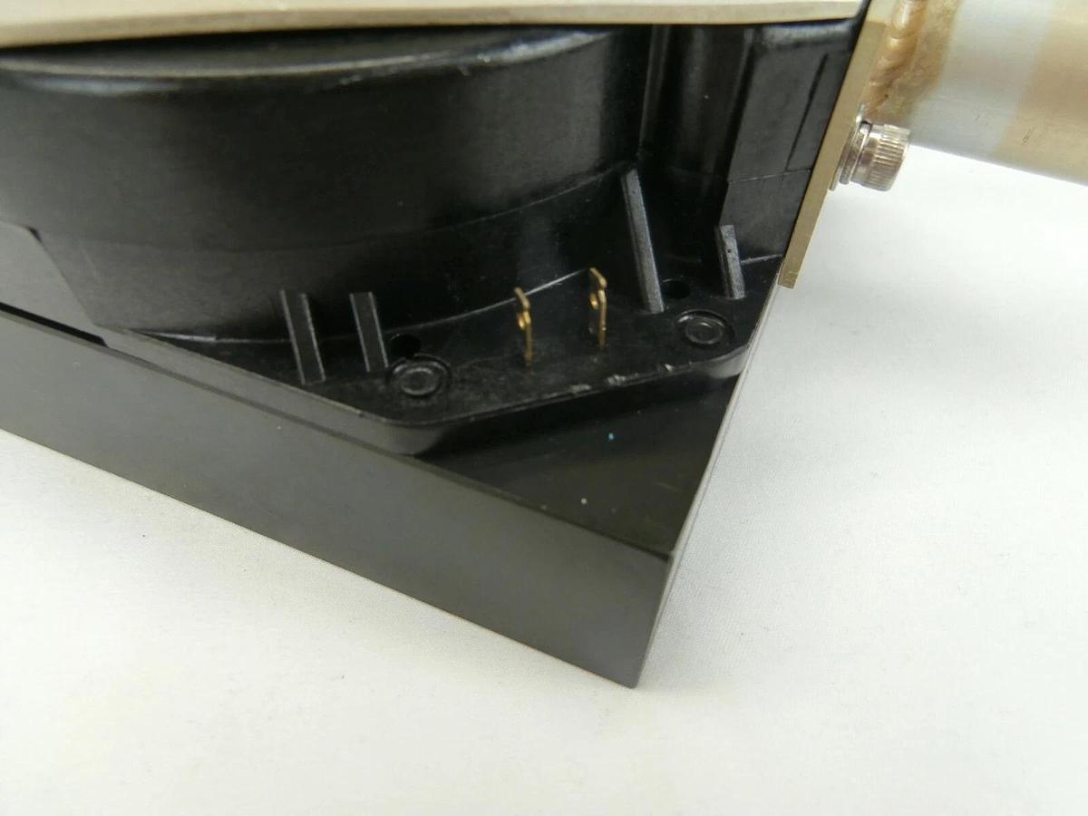 Used KLA-Tencor 600-654001-00 Heavy Blower Assembly KLA 213X Used Working