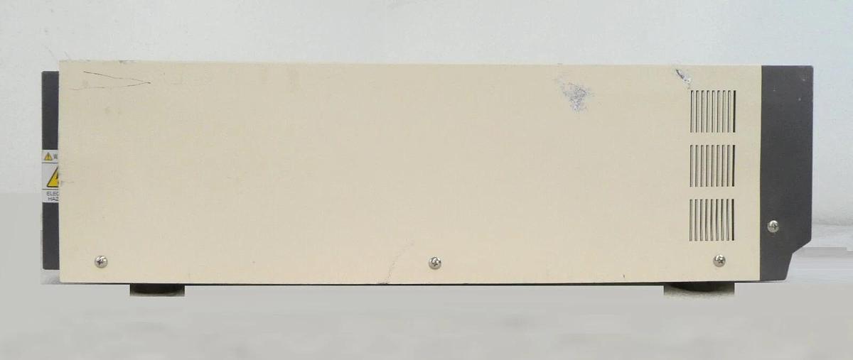 Used Kokusai Electric U01200PMQA-DS1CE Ultrasonic Generator Mikro Sonic Working
