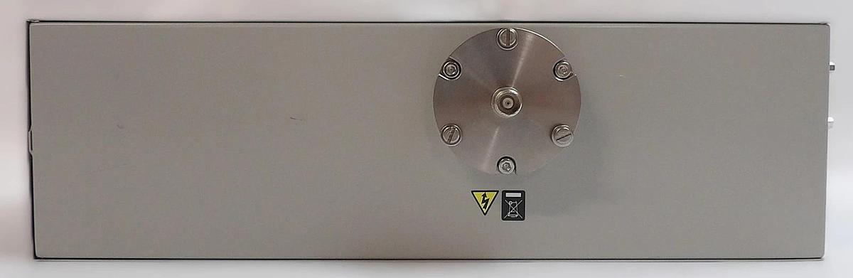 Used Hiden Analytical PP HAL 300S/3 Gas Analyzer RF Surplus