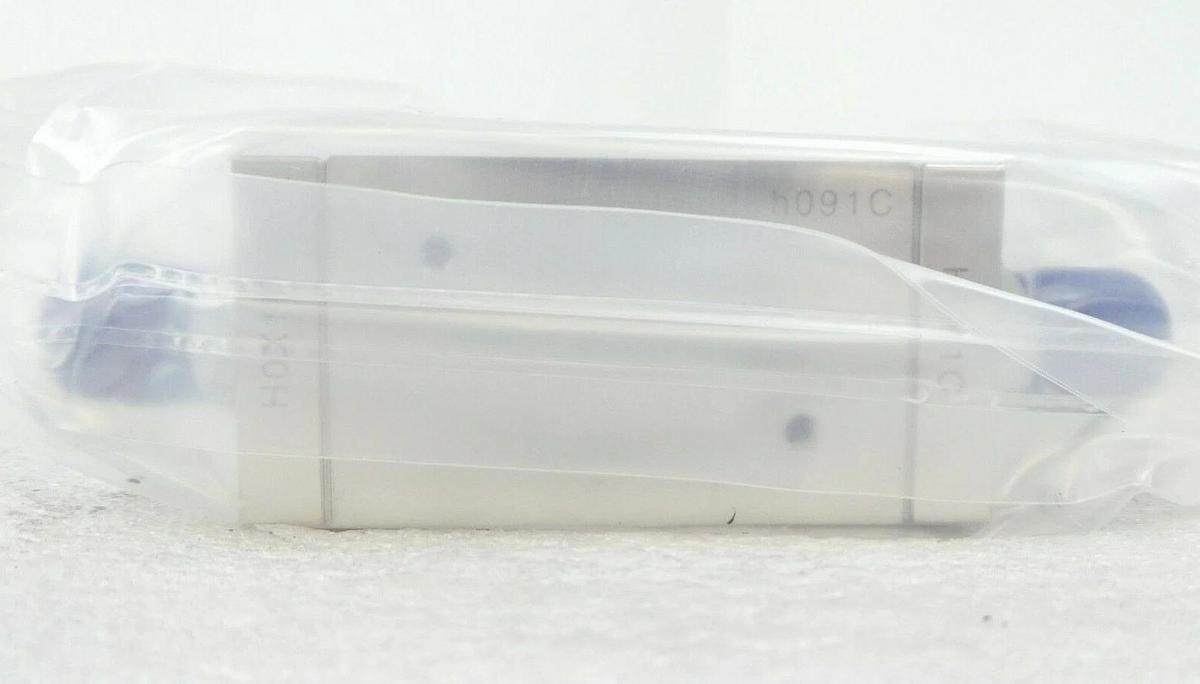 Aera FC-D980C Mass Flow Controller MFC 1 SLM N2 Mattson 445-09071-00 New Surplus