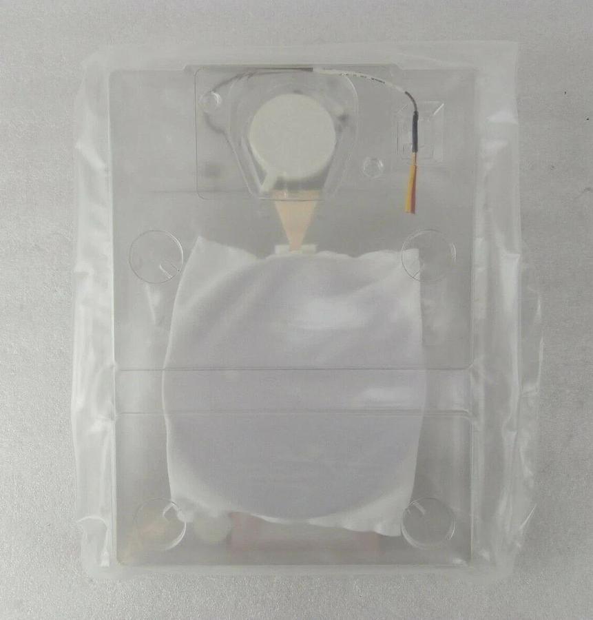 Refurbished Duratek A08-018-1 Anodized 6" 150mm Susceptor AMAT 0010-60015 Refurbished