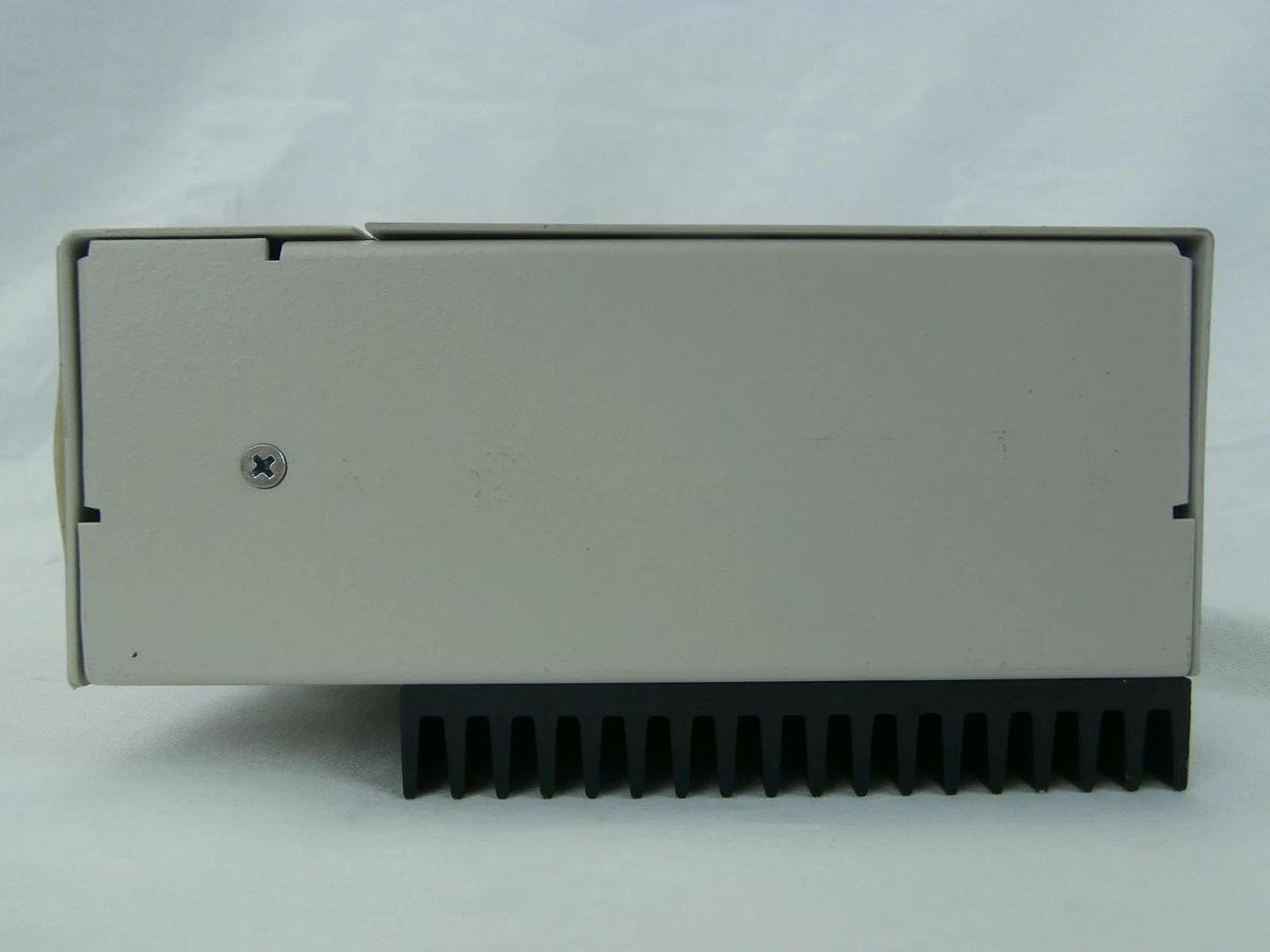 Used SCP Santa Clara Plastics 3270171G MCS Auxiliary Relay Unit 6952164J Used Working
