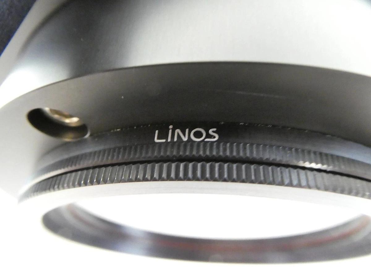 Used Rofin Baasel BLG P12 Galvo Laser Scanhead 1064nm 130400019 Working Surplus