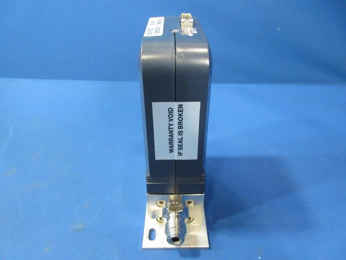 Used Aera FC-D980C Mass Flow Controller MFC 500 CCM Cl2 Used Working