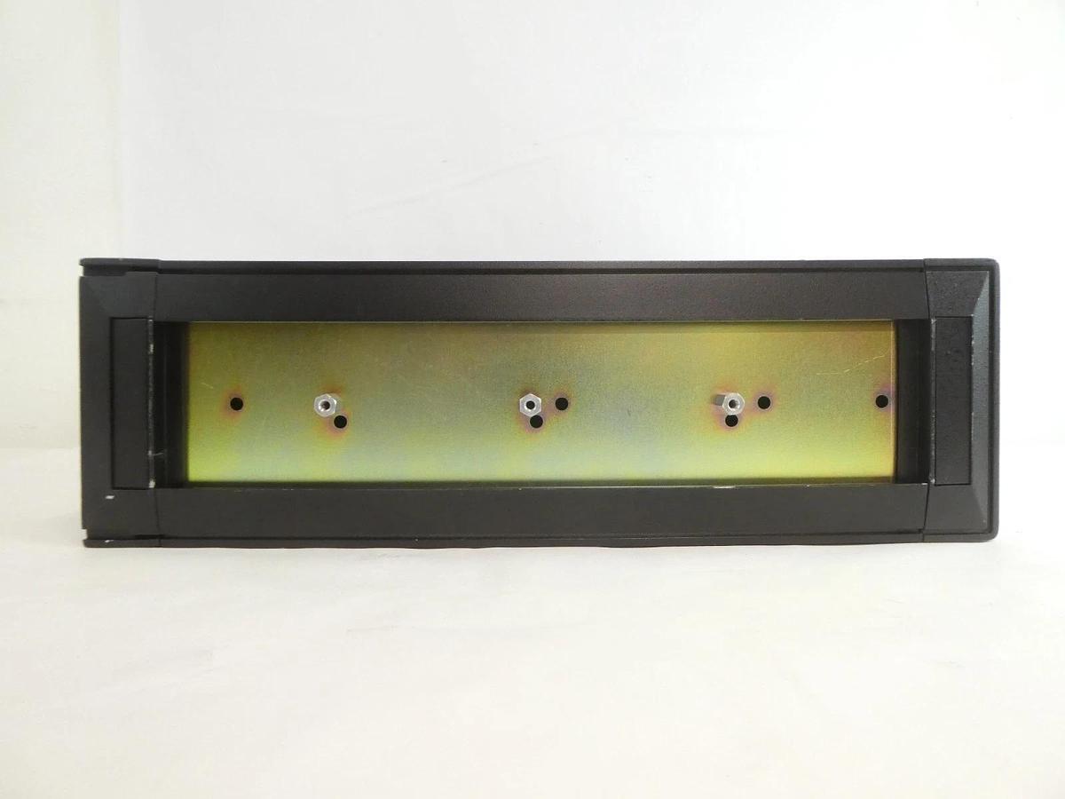 Refurbished Kensington 15-4000-0001-01 Servo Controller M4000 AMAT 0190-23563W Refurbished