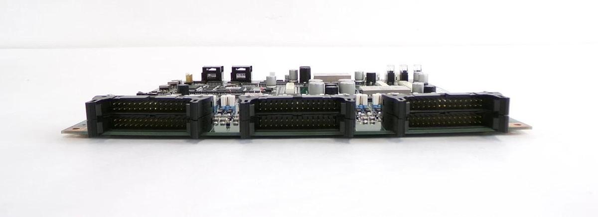Used TEL Tokyo Electron 5880-000012-V1 PCB TTLA19-11 F-MFC16B 5895-100016-V1 Working