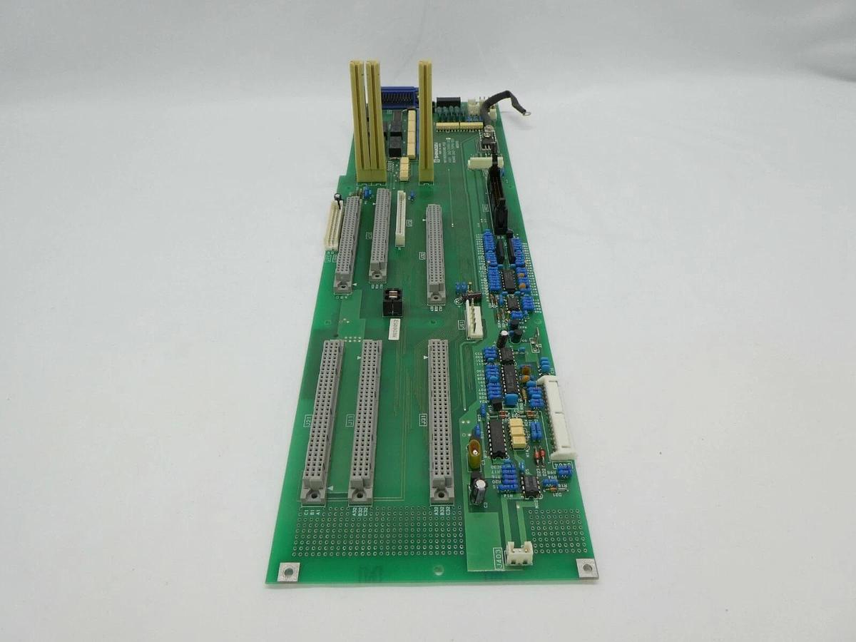 Used Shimadzu 262-75993-02F Backplane Board PCB MOTHER 2003MD EI-3203MD Turbo Working