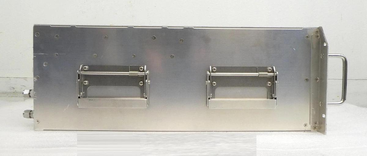 Used Daihen YGA-36B RF Generator AMAT Applied Materials 0190-54072 Untested Surplus
