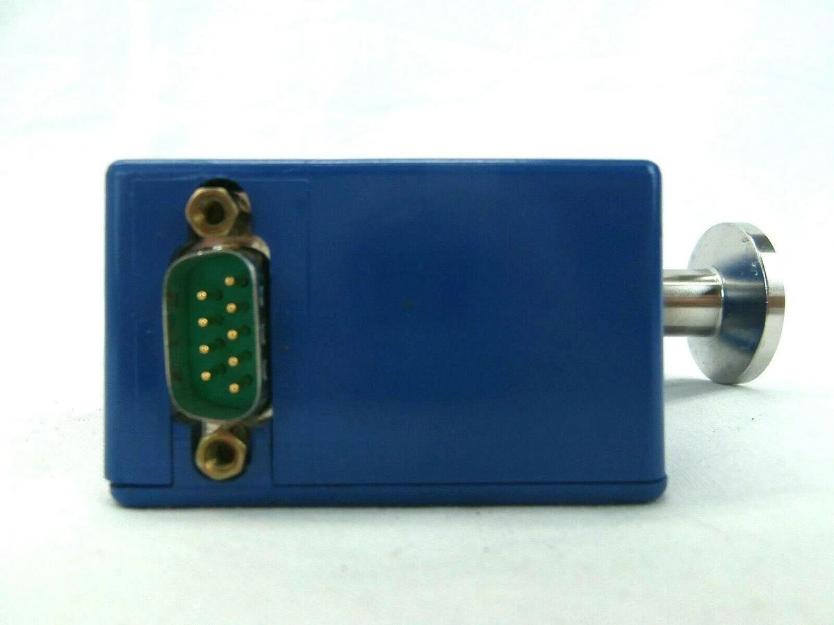 Used Granville-Phillips 275503 Vacuum Gauge 275 Mini-Convectron Working Surplus