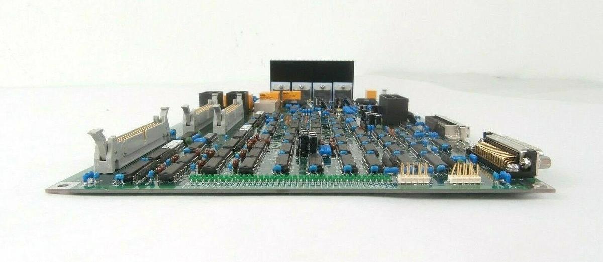 Used Nikon 4S018-679 Processor PCB RL-LIBHT2 NSR Series Damaged Untested As-Is