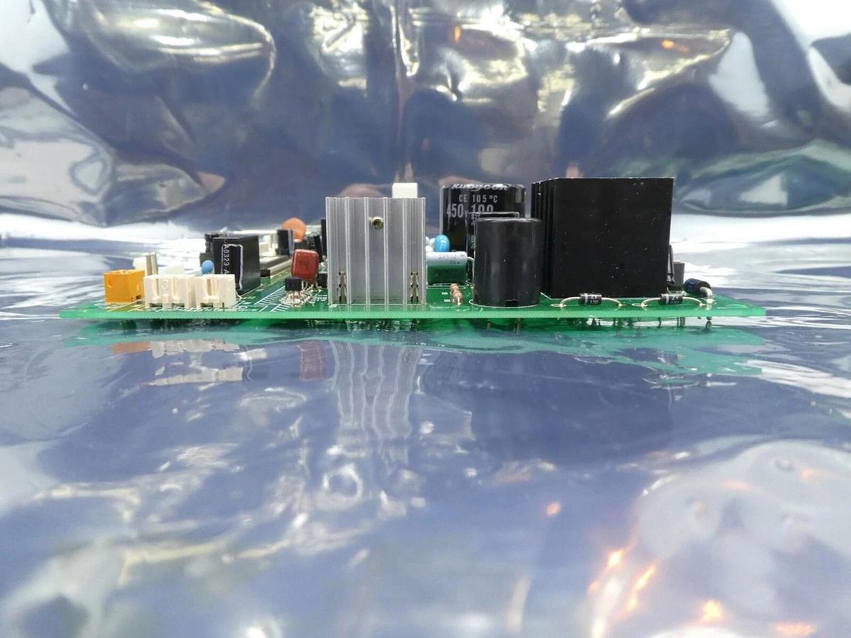 Used DIP EH0111(A)-3 Power Supply PCB EH0111 Reseller Lot of 4 TEL Lithius Working