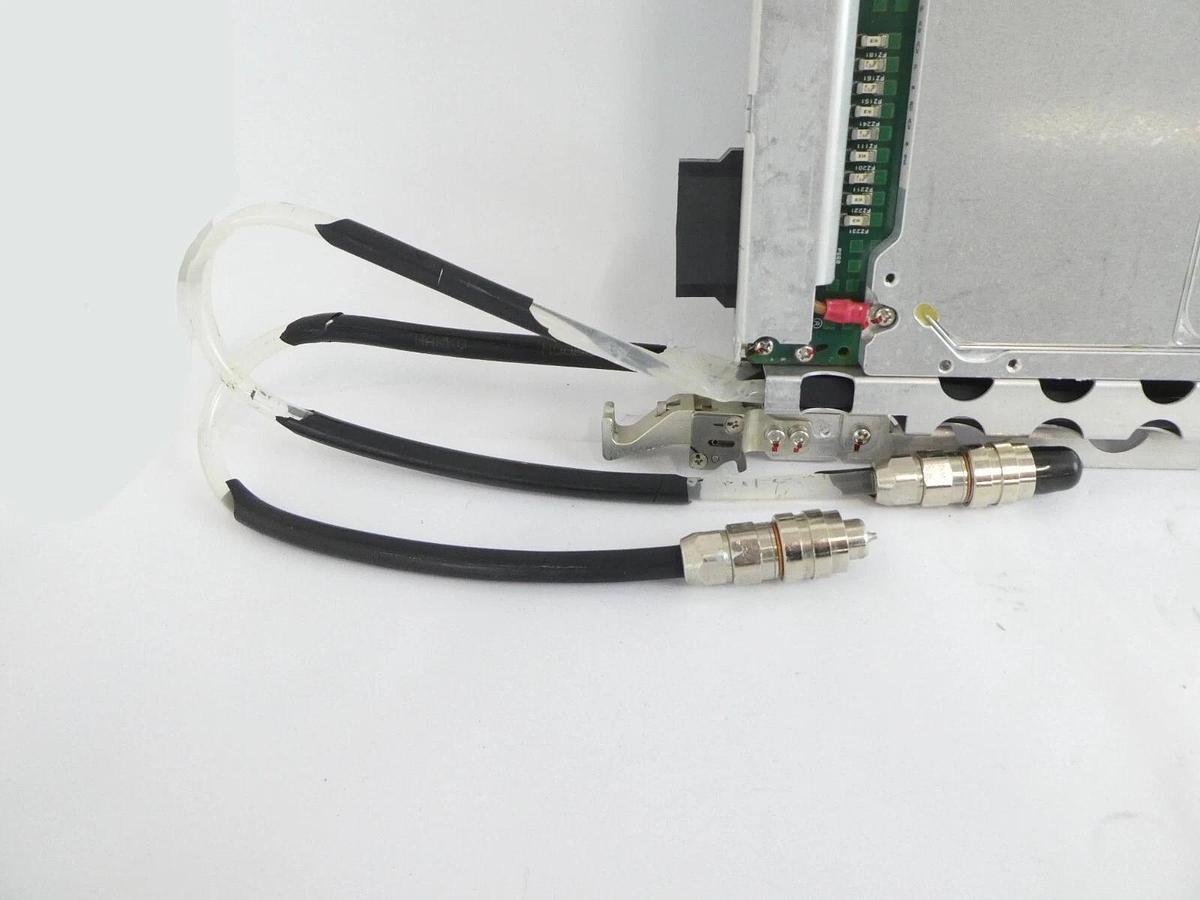 Used Advantest BPS-030230 Liquid Cooled Processor PCB Card ASF T2000 Working Surplus
