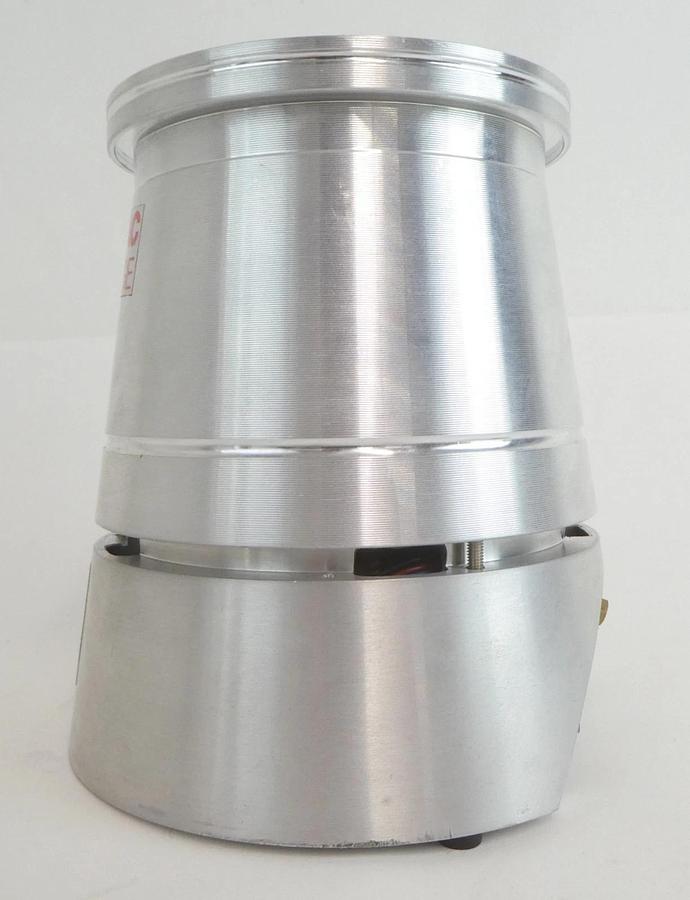 Used TW 250 S Leybold 11352 Turbomolecular Vacuum Pump Turbo Lot of 2 Working