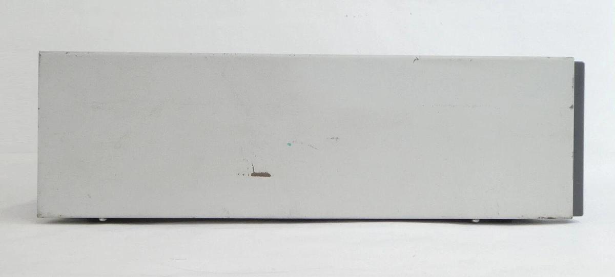 Used CTI-Cryogenics 8124063G001 3-Phase Motor Controller Unit On-Board Working