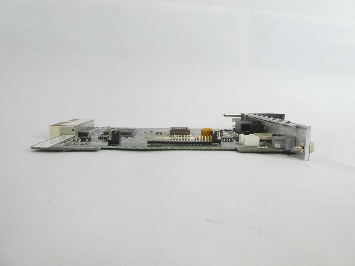 Used AMAT Applied Materials 0190-10312 Video Interface PCB MKS AS08217-01 Working