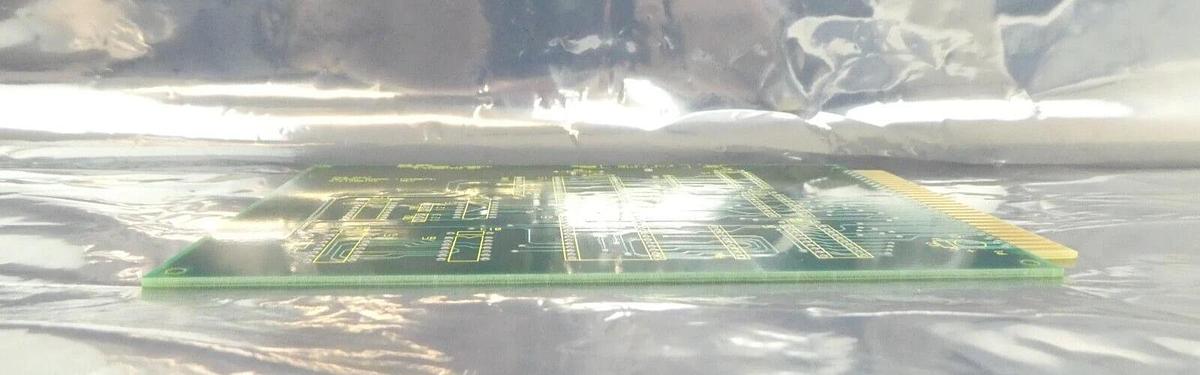 Varian E15001551 Base Memory Board PCB Card D-E15001550 Reseller Lot of 6 New