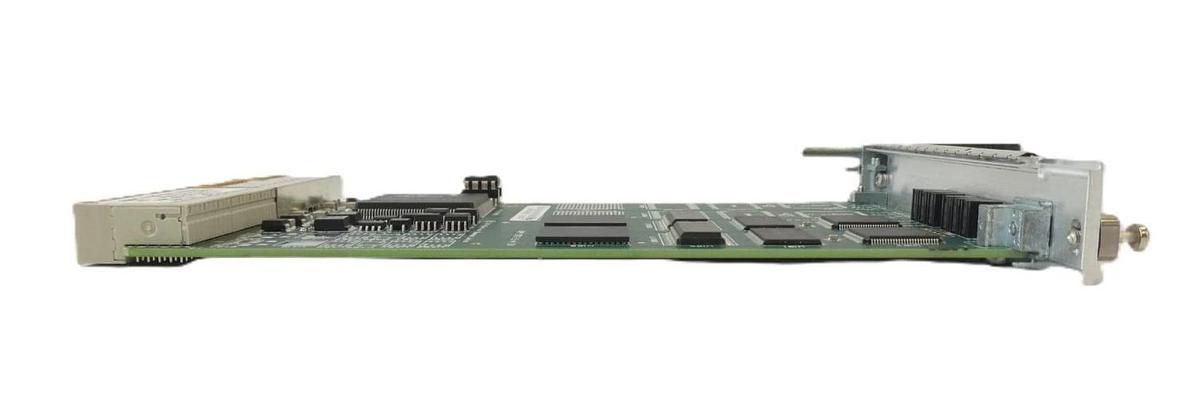 Used SST Woodhead DNP-CPCI-3U-4 DeviceNet Scanner PCB Card AMAT 0190-16927 Working