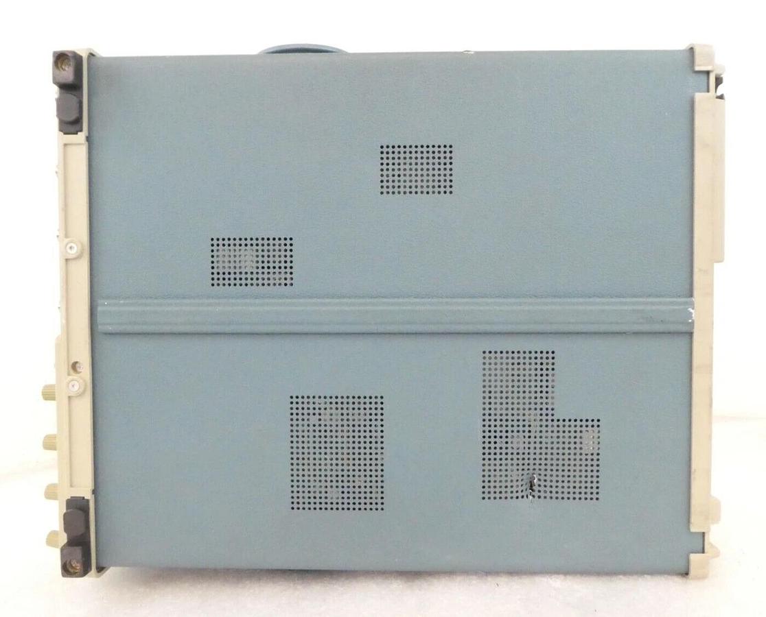 Used Tektronix 2445 4-Channel 150mhz Portable Analog Oscilloscope Untested Surplus