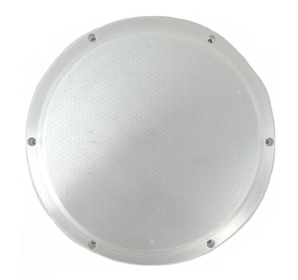 Refurbished AMAT Applied Materials 0020-30407 200mm Shower Head Tungsten Refurbished