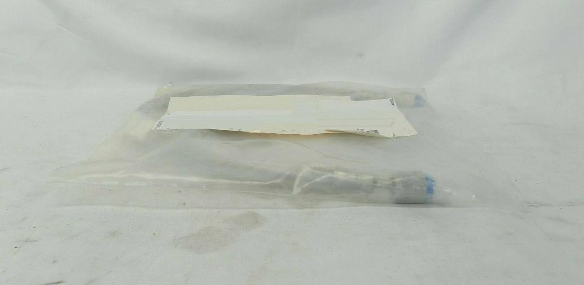 AMAT Applied Materials 3400-01435 Flex Braid Hose Assembly Swagelok New Spare