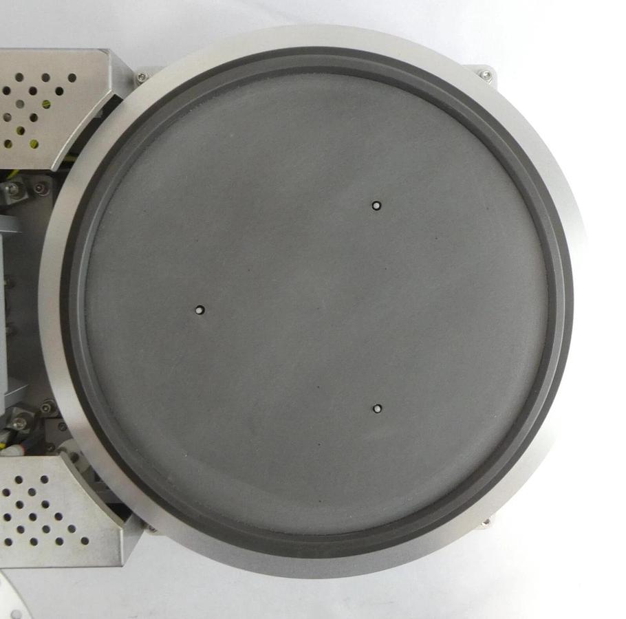 C&D Semiconductor 300mm Wafer Processing Chamber Stage P9000 New Surplus