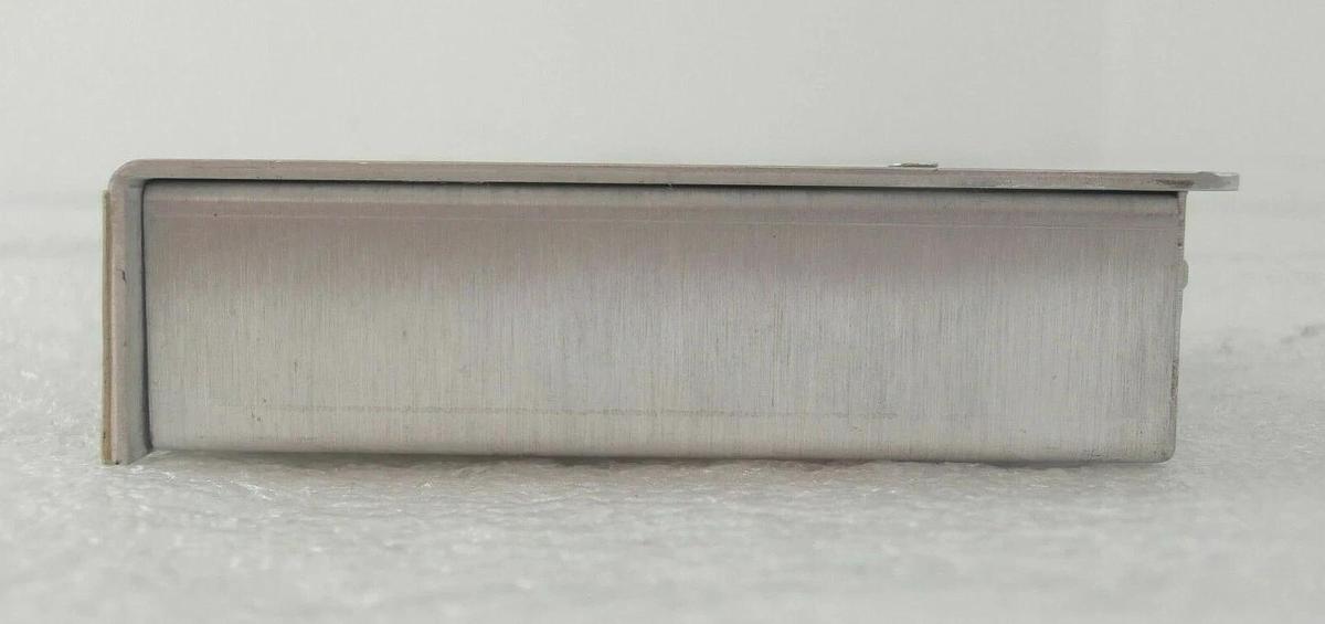 Used SCP Santa Clara Plastics 3270011B MCS PIM Interface Module Working Surplus