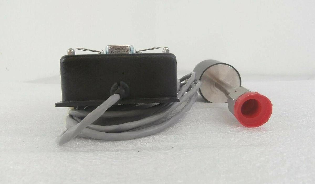 Refurbished MKS Instruments 221BA-00010B Signal Conditioner Set Type 221 Refurbished Surplus