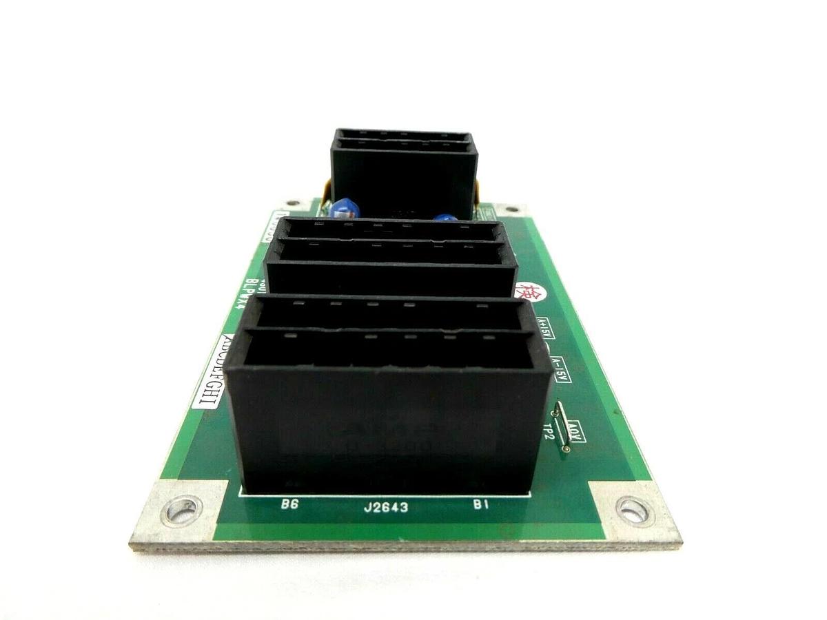 Used Nikon 4S013-364 BLPWX4 Board PCB NSR-S205C System Working Spare