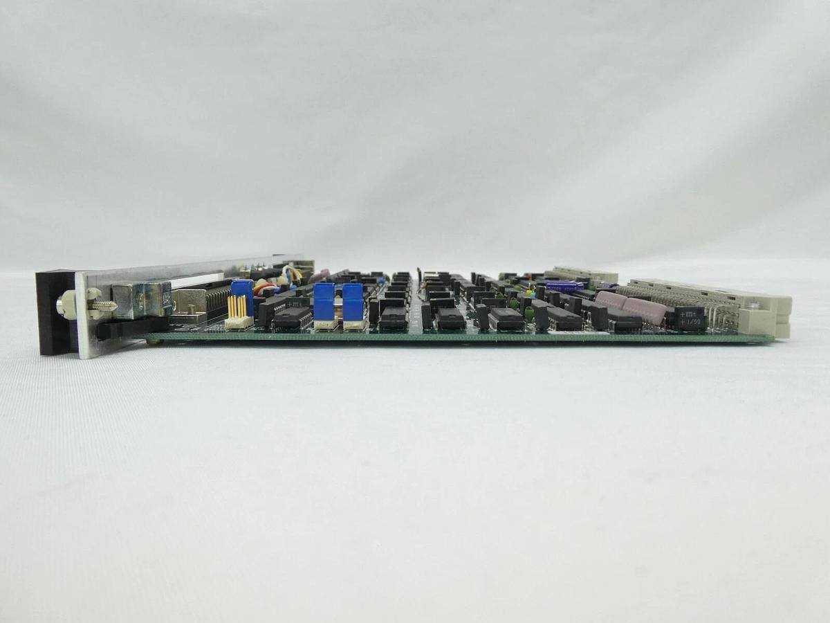 Used Nikon Precision 4S017-866-Ⓑ STG IF Interferometer PCB Card STGLIUIF NSR Working