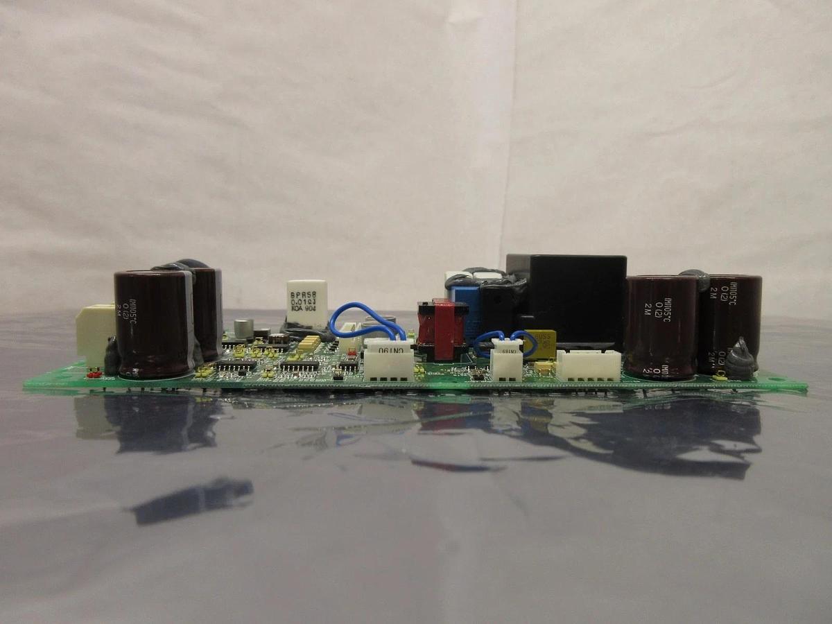 Used Muratec HASSYC812002 Power Relay Board PCB OHT-POW-S-B M214C Used Working